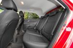 Kia Rio 2016 года (WW)